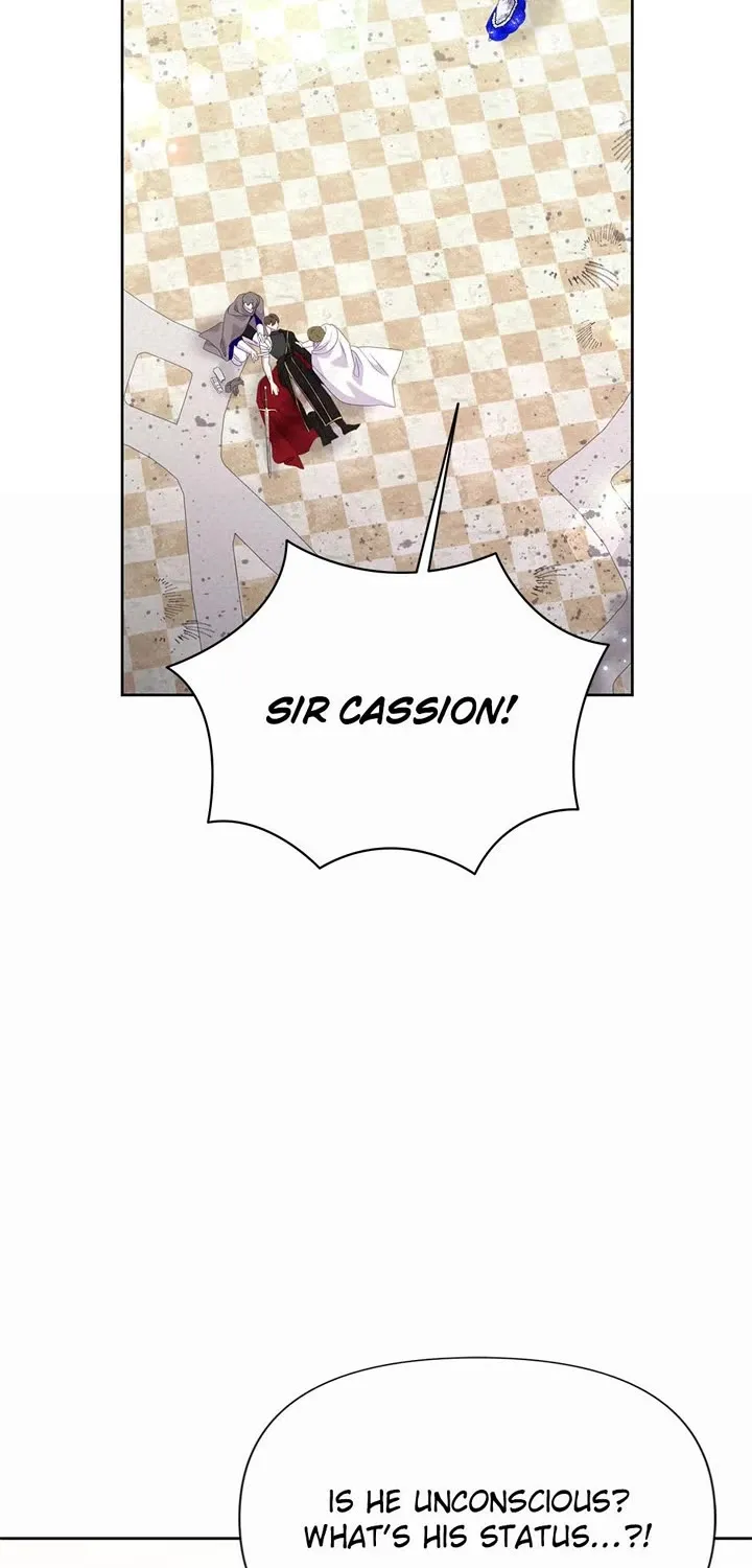 Another Happy Day For The Villainess Chapter 96 page 38 - 