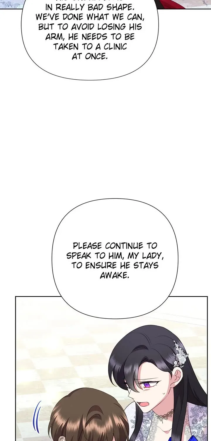Another Happy Day For The Villainess Chapter 96 page 40 - 