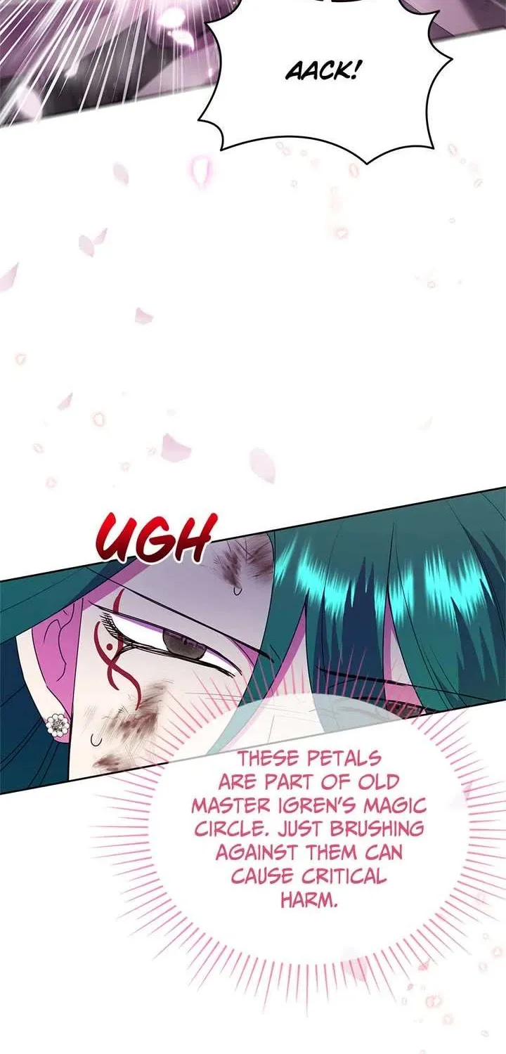 Another Happy Day For The Villainess Chapter 96 page 5 - 