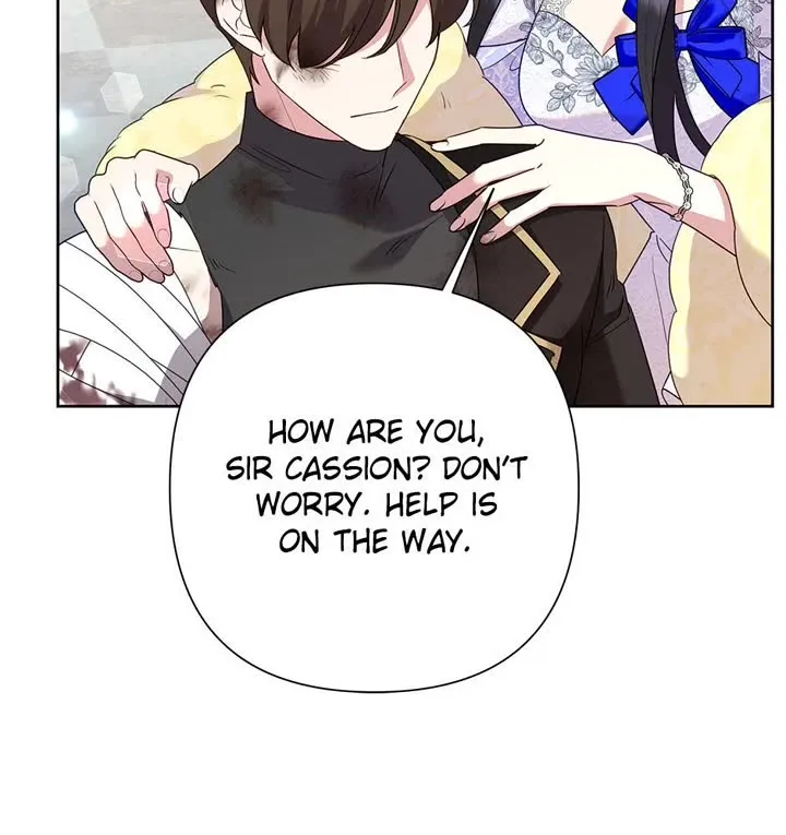 Another Happy Day For The Villainess Chapter 96 page 41 - 