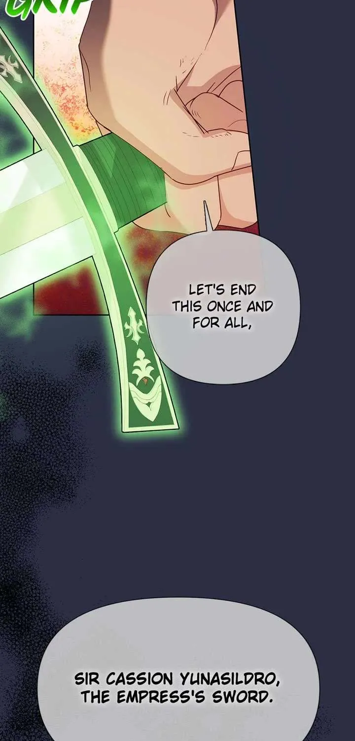 Another Happy Day For The Villainess Chapter 96 page 62 - 