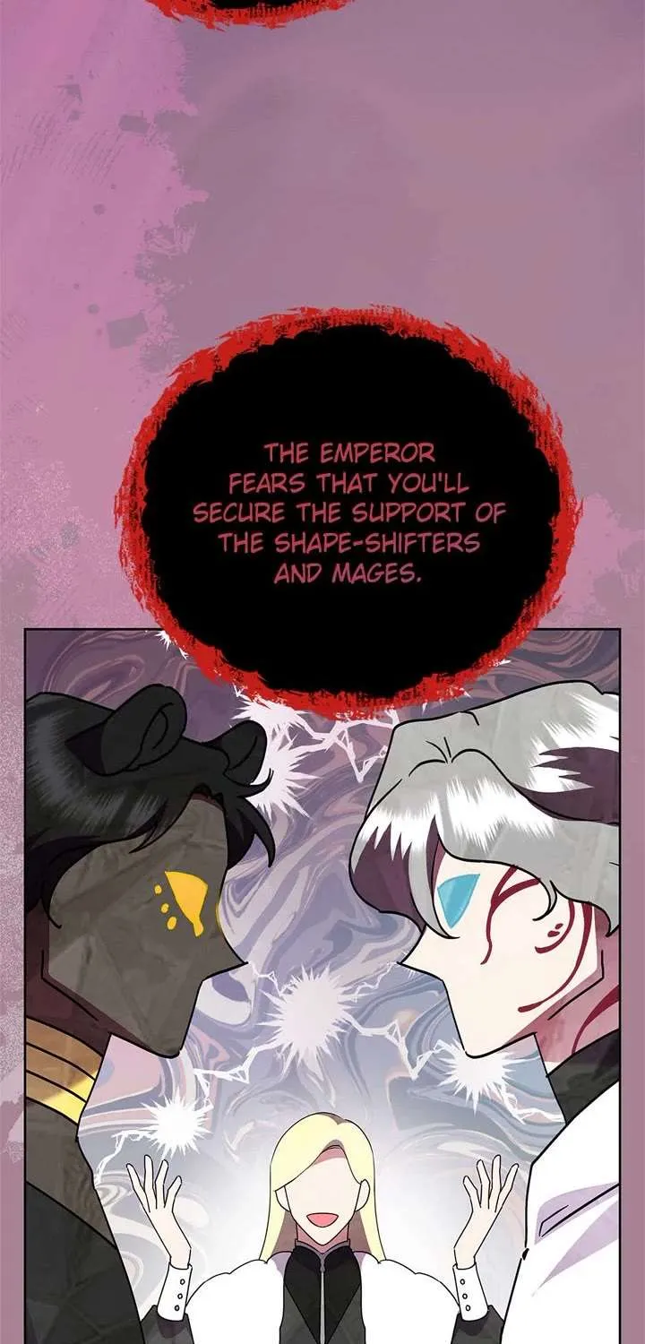 Another Happy Day For The Villainess Chapter 96 page 78 - 