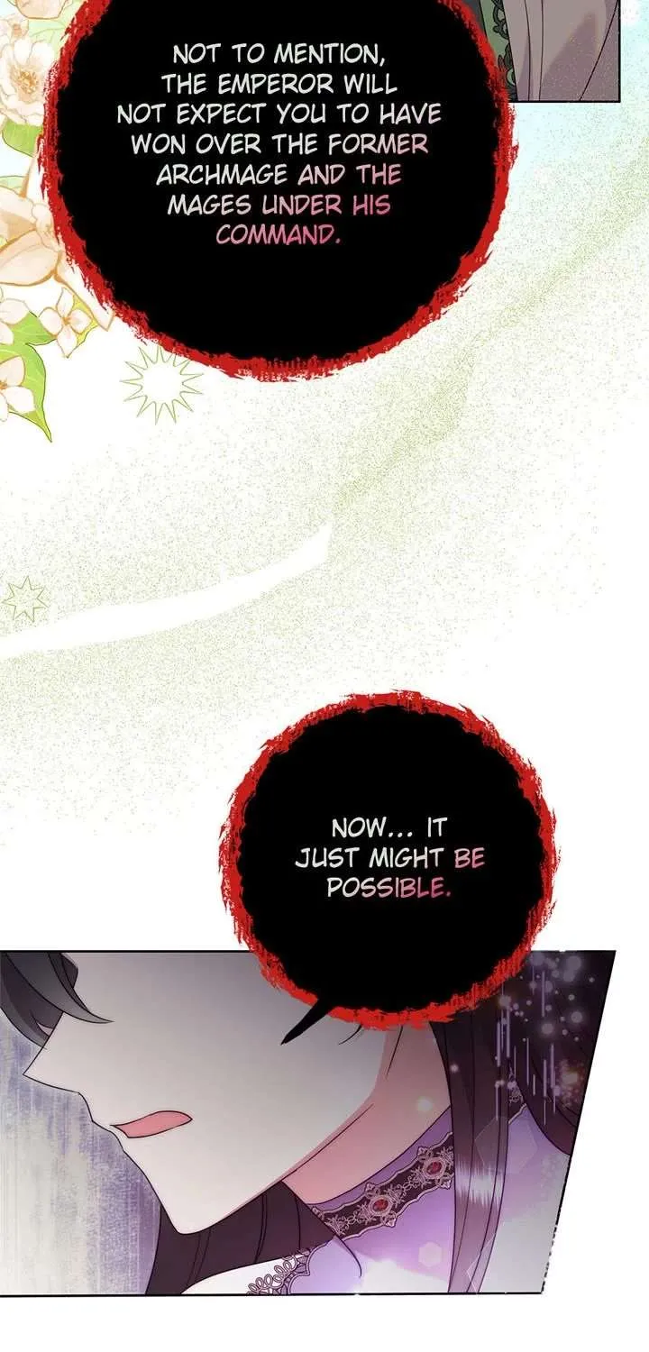 Another Happy Day For The Villainess Chapter 96 page 82 - 