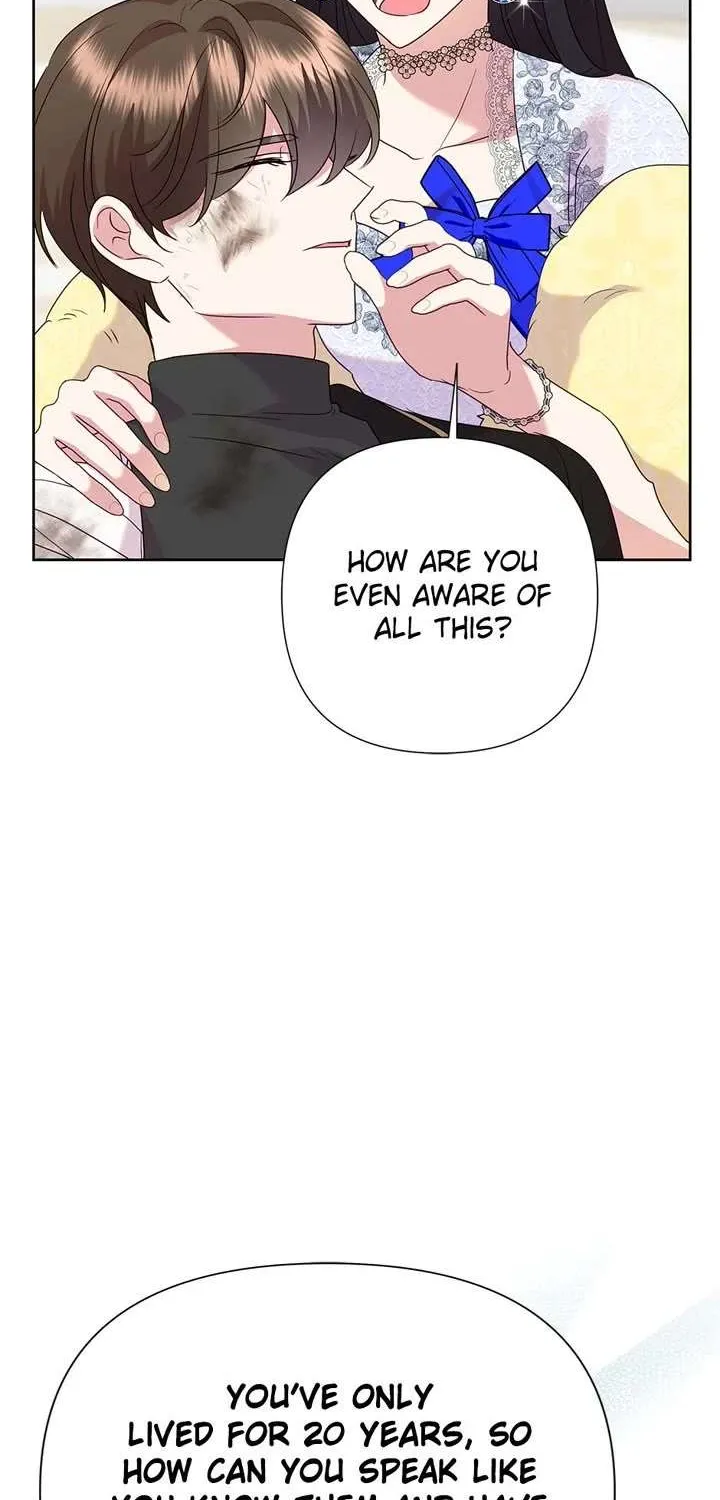 Another Happy Day For The Villainess Chapter 96 page 85 - 