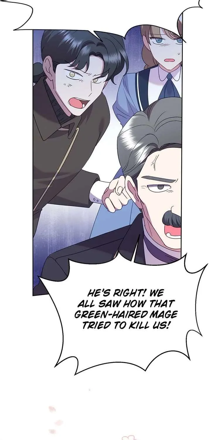 Another Happy Day For The Villainess Chapter 96 page 10 - 