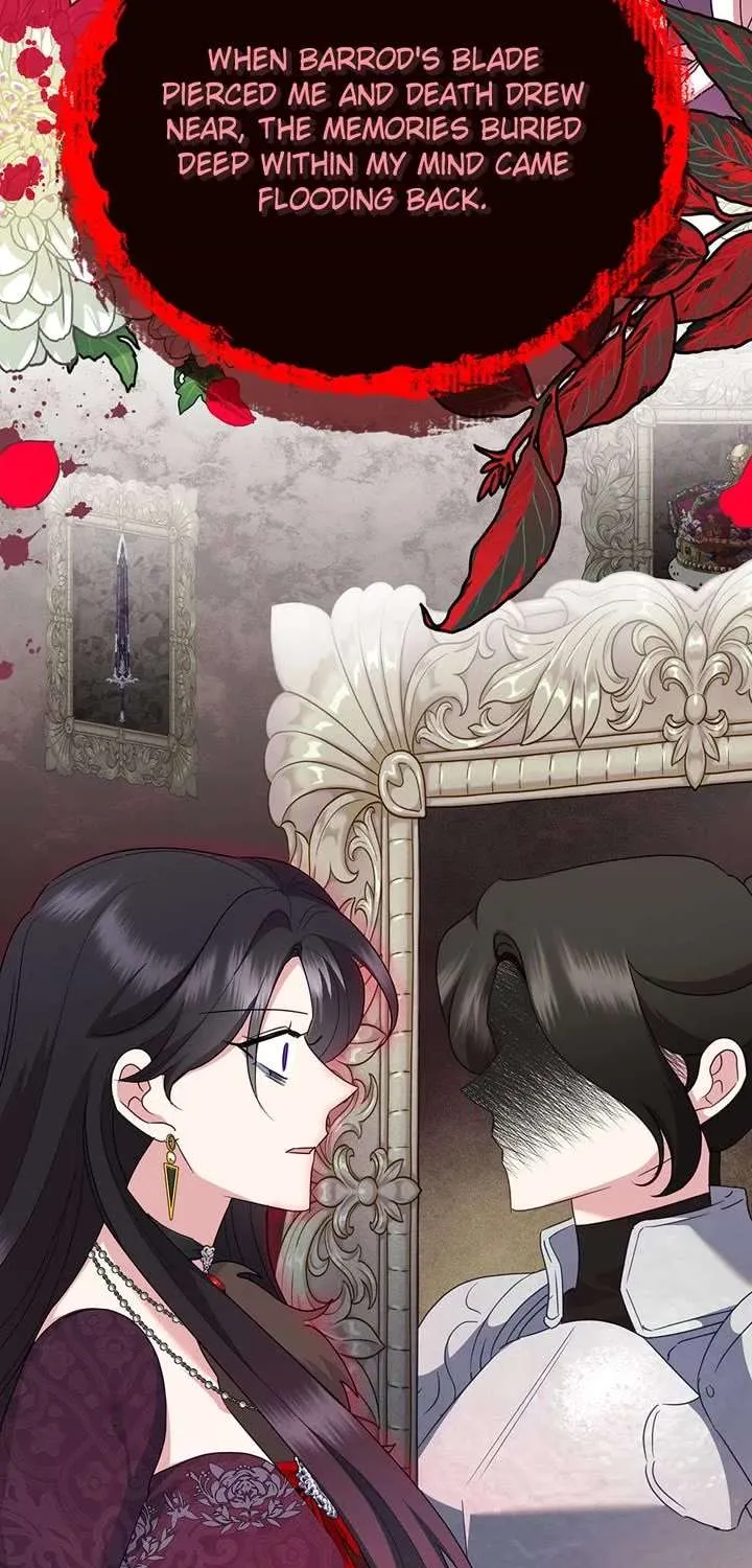 Another Happy Day For The Villainess Chapter 97 page 11 - 