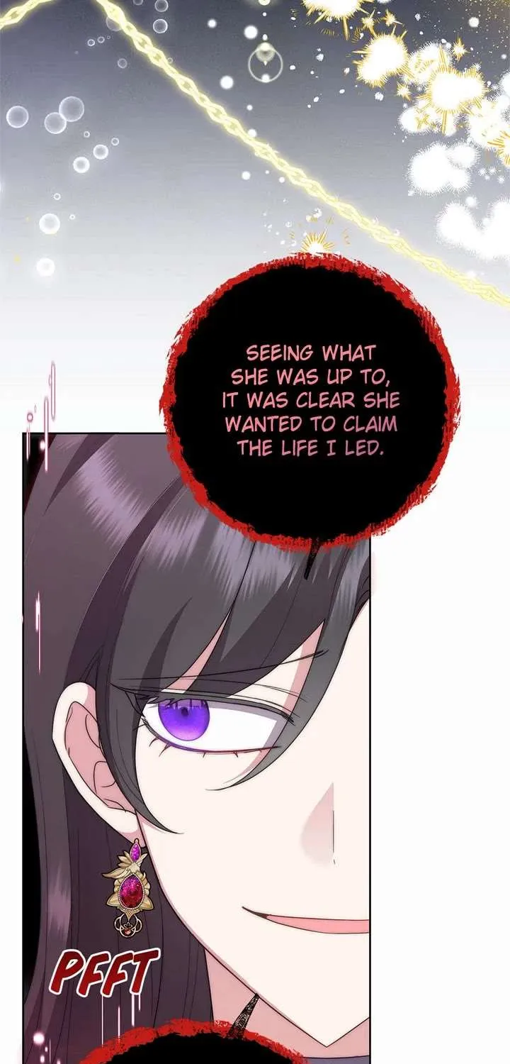 Another Happy Day For The Villainess Chapter 97 page 17 - 
