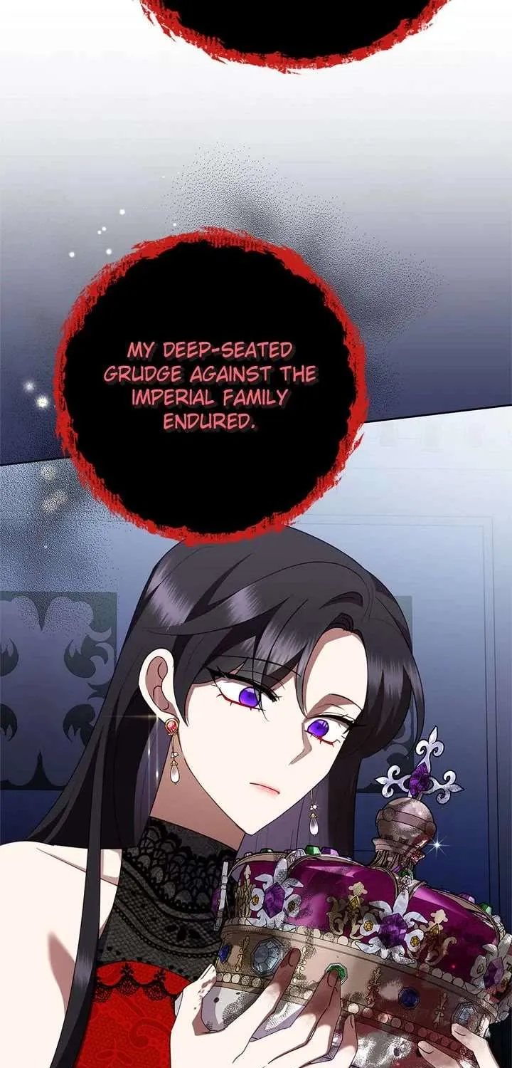 Another Happy Day For The Villainess Chapter 97 page 3 - 
