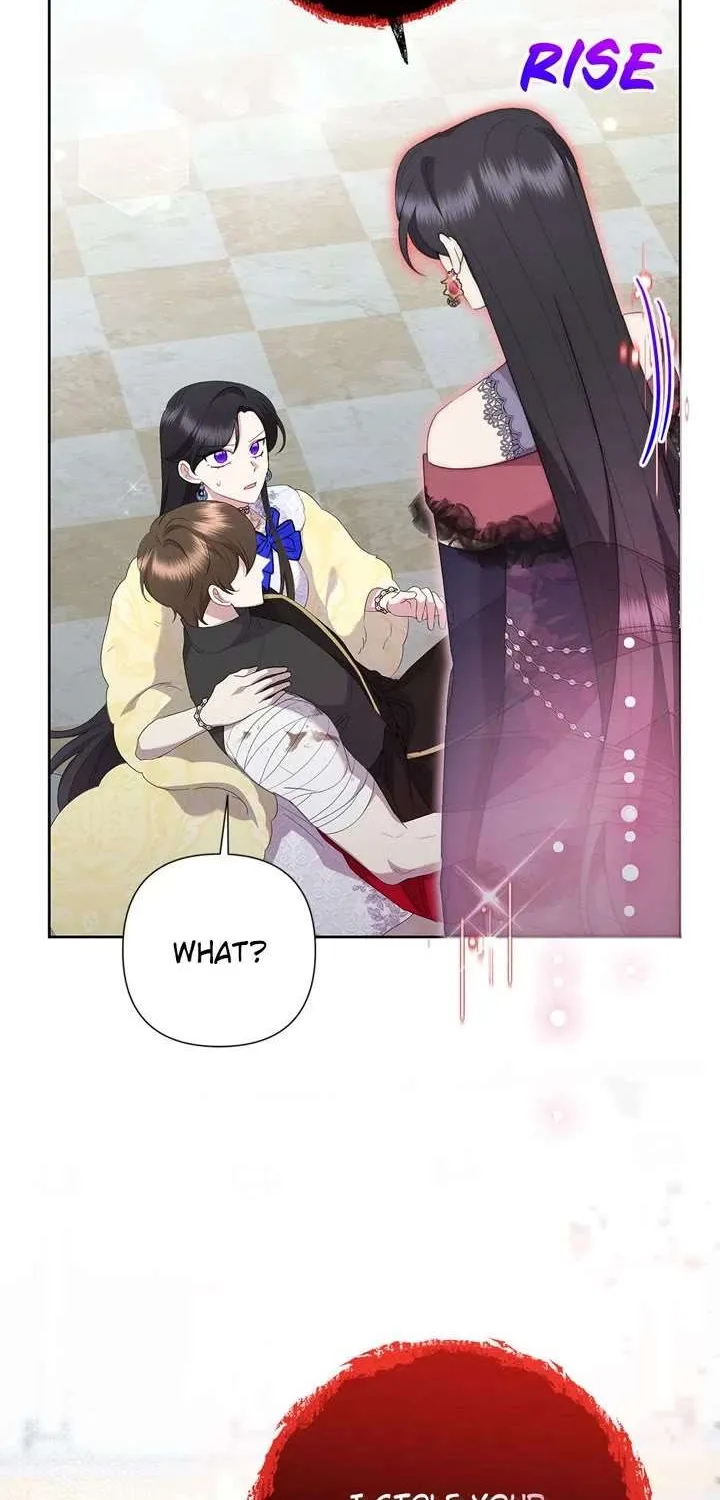Another Happy Day For The Villainess Chapter 97 page 22 - 