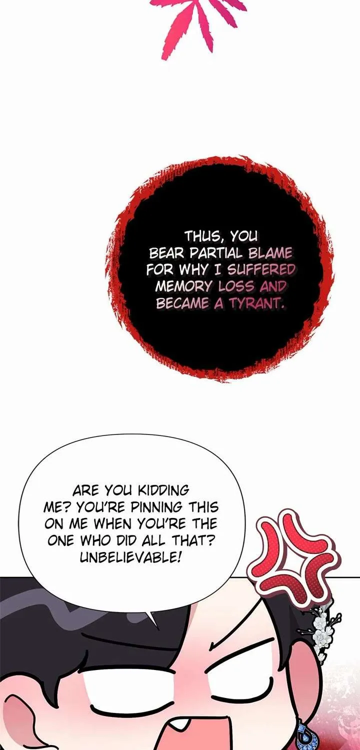 Another Happy Day For The Villainess Chapter 97 page 24 - 