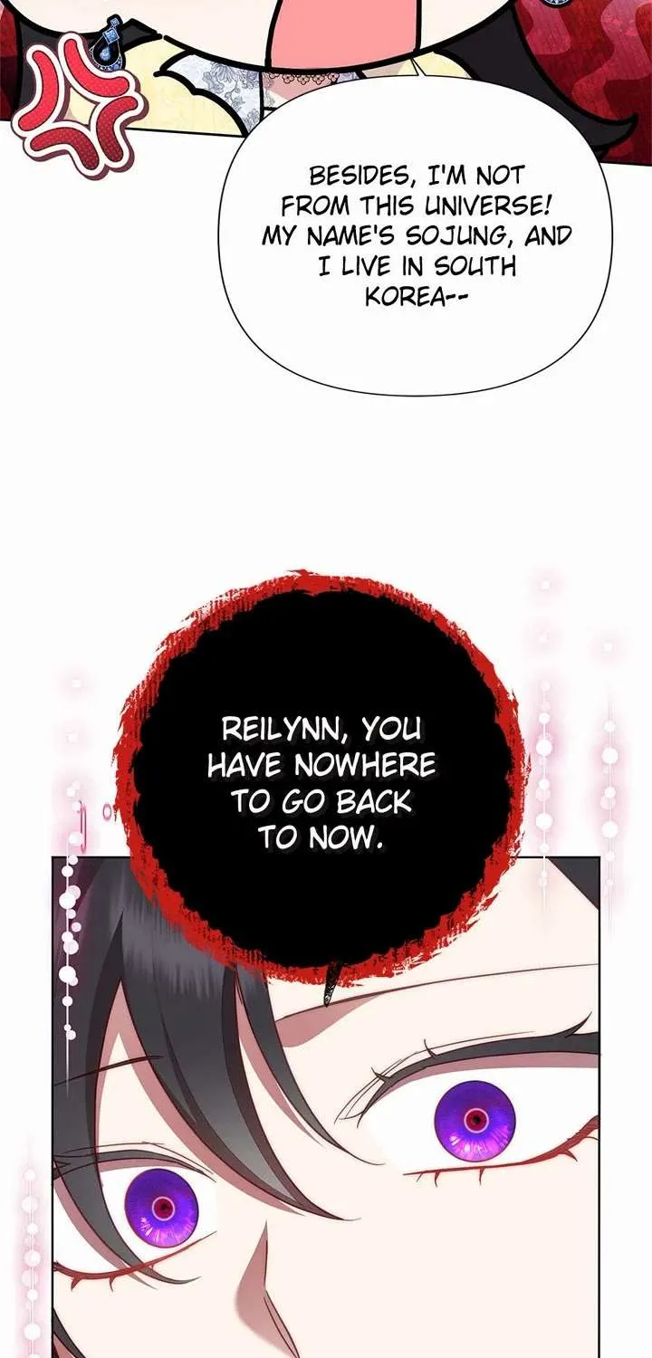 Another Happy Day For The Villainess Chapter 97 page 25 - 