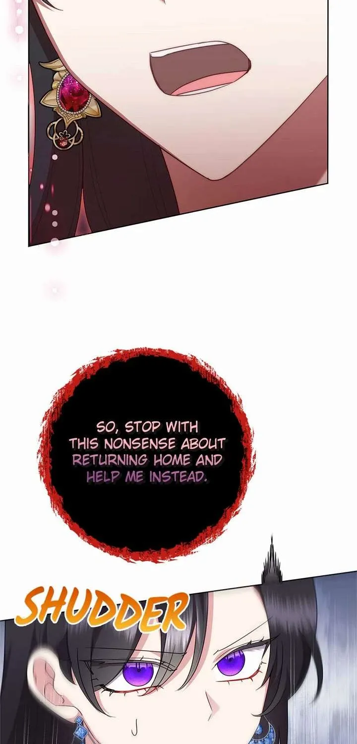 Another Happy Day For The Villainess Chapter 97 page 26 - 