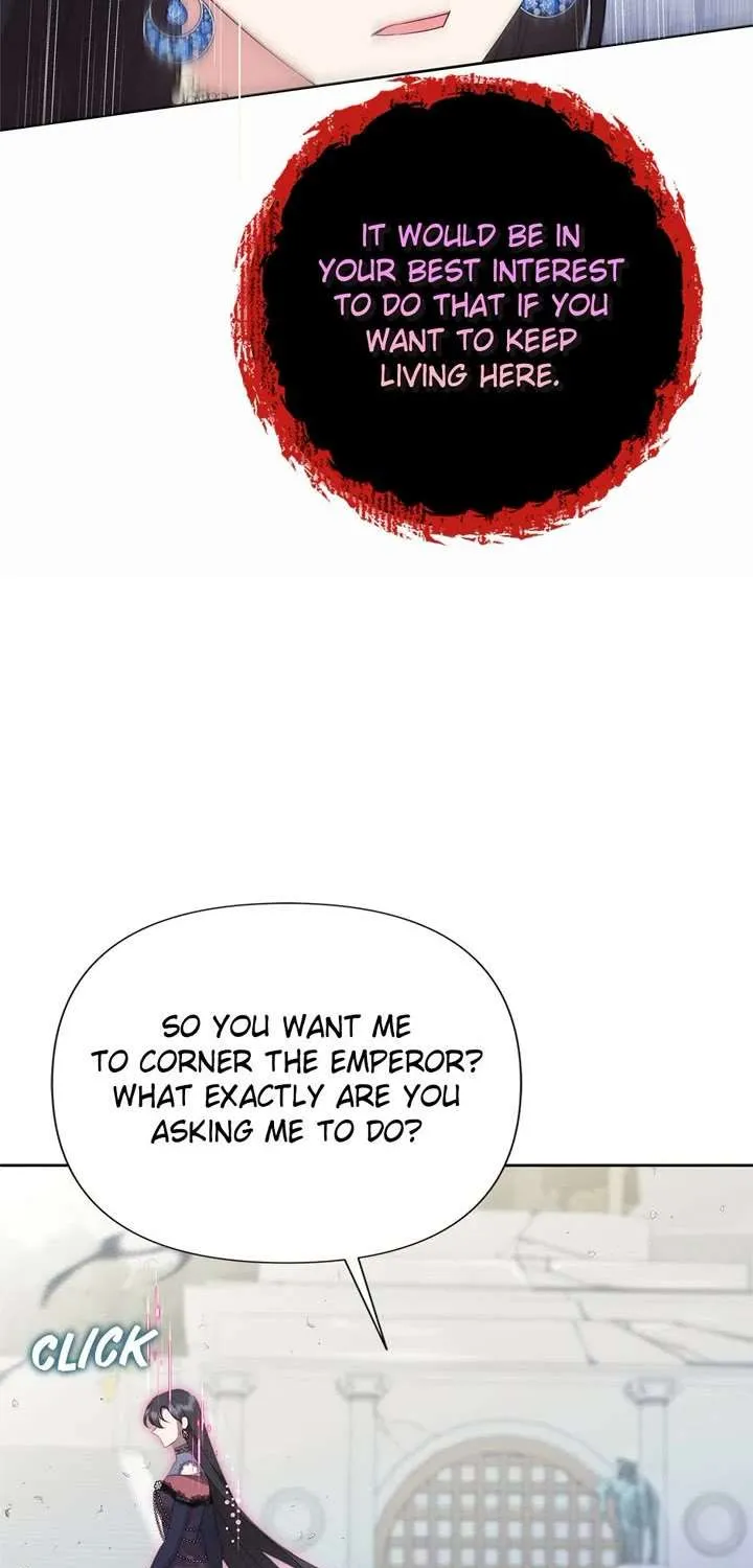 Another Happy Day For The Villainess Chapter 97 page 27 - 