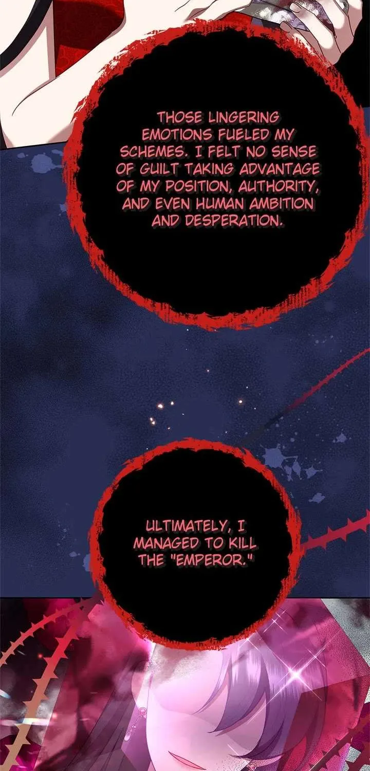 Another Happy Day For The Villainess Chapter 97 page 4 - 