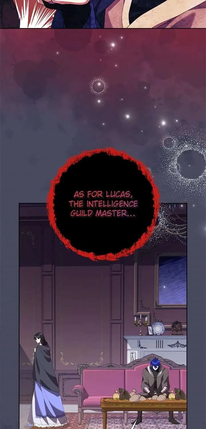 Another Happy Day For The Villainess Chapter 97 page 35 - 