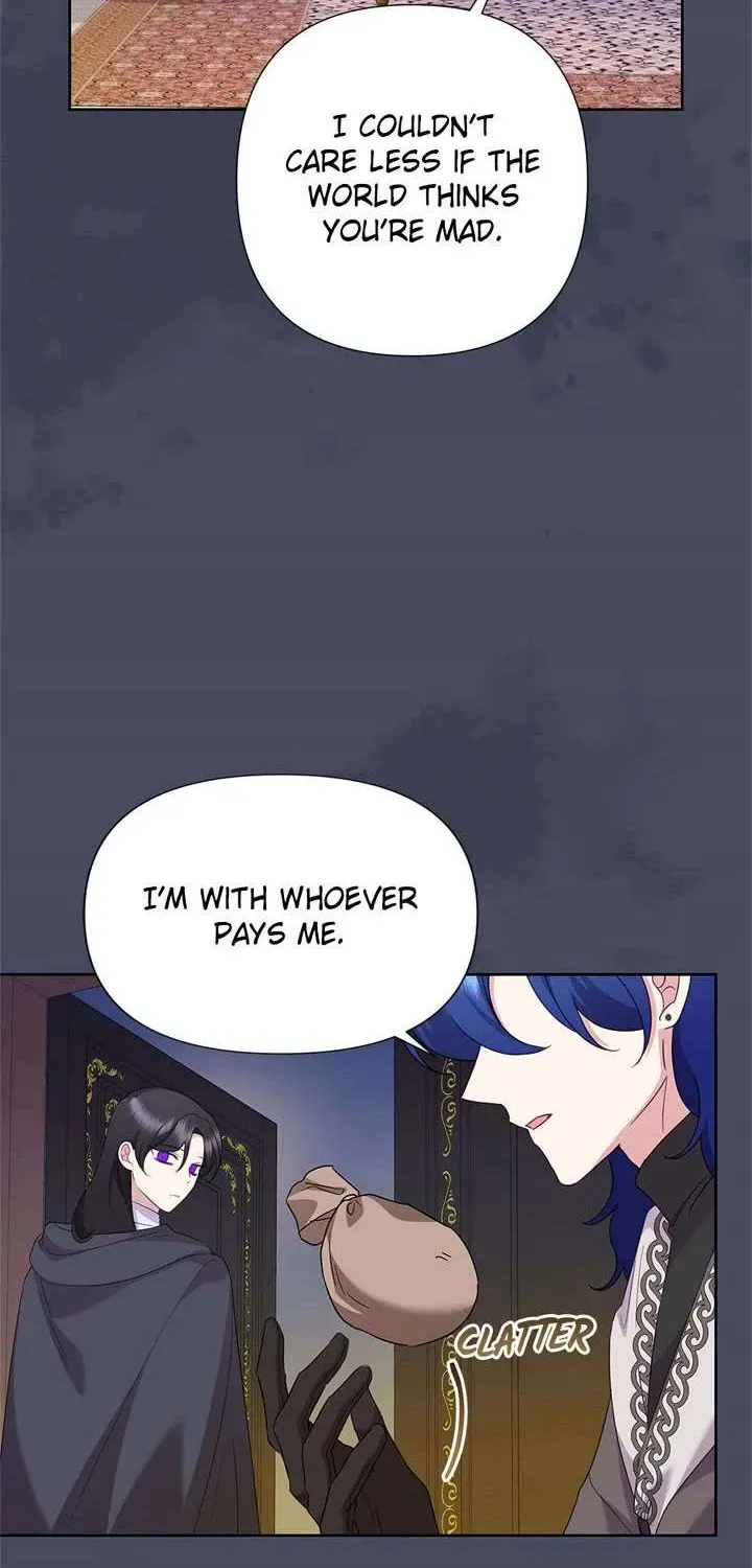 Another Happy Day For The Villainess Chapter 97 page 36 - 