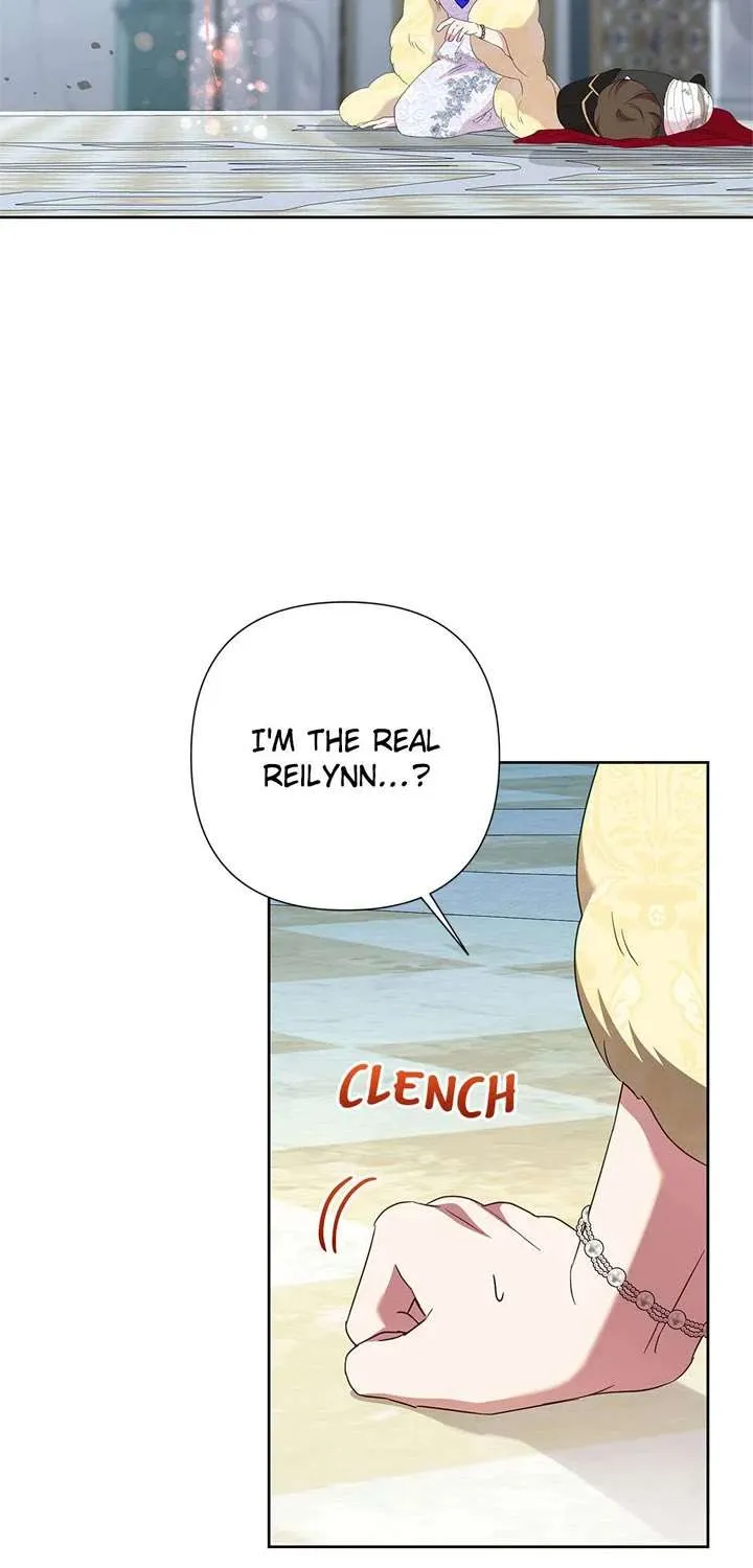 Another Happy Day For The Villainess Chapter 97 page 43 - 
