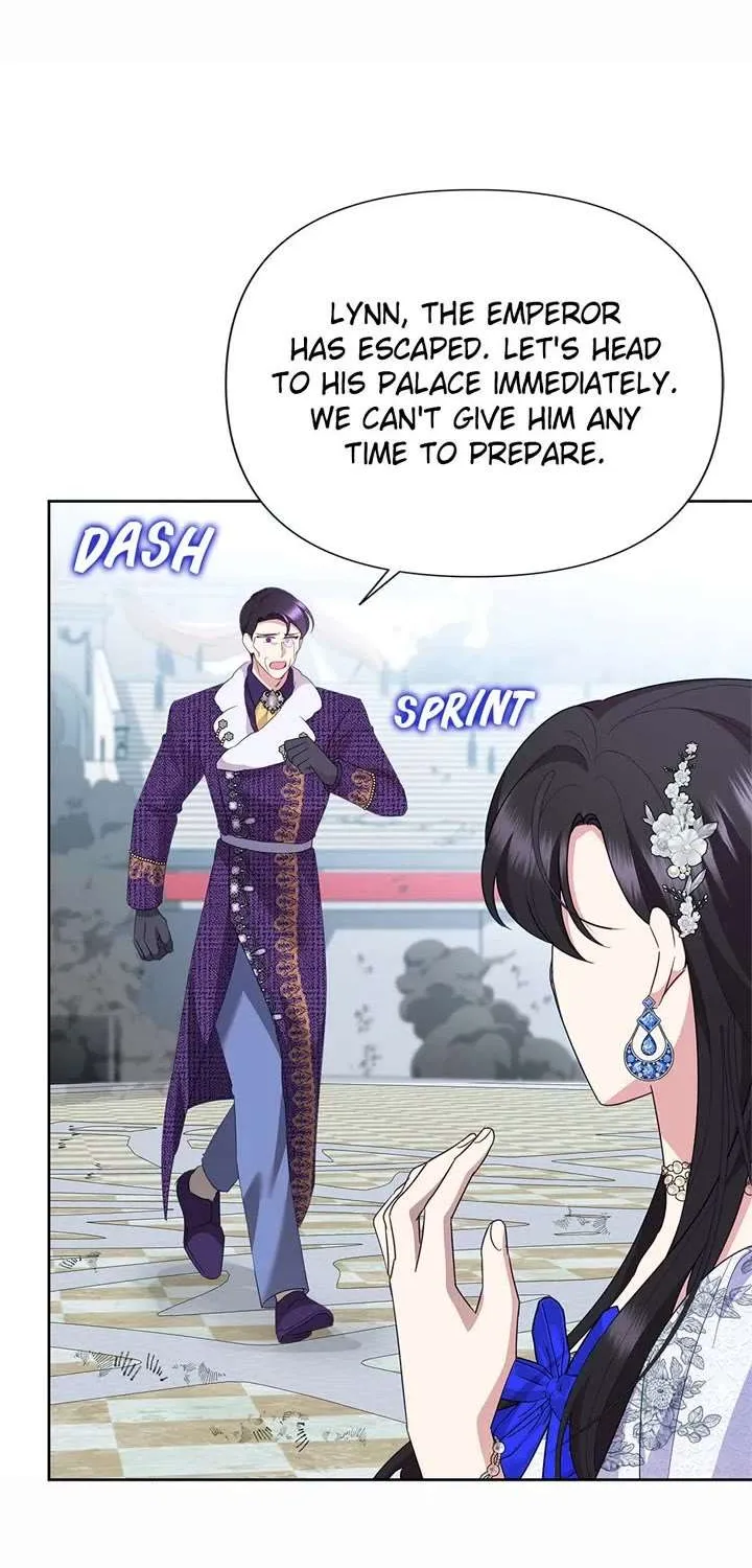 Another Happy Day For The Villainess Chapter 97 page 46 - 