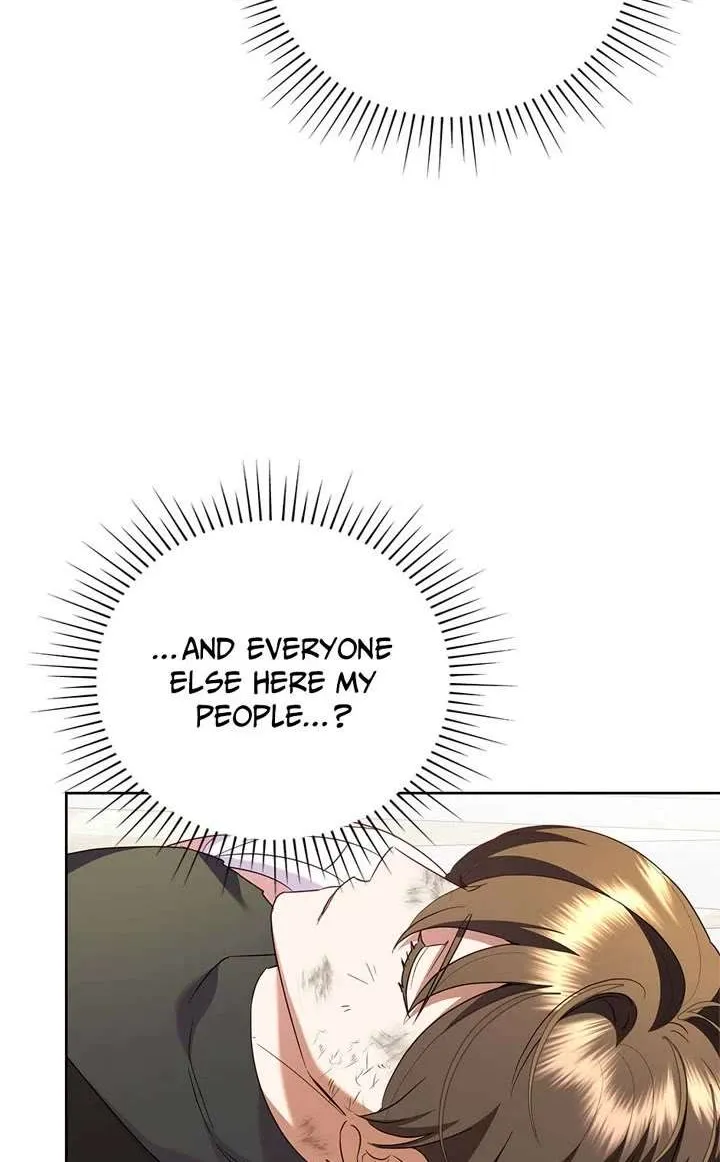 Another Happy Day For The Villainess Chapter 97 page 48 - 