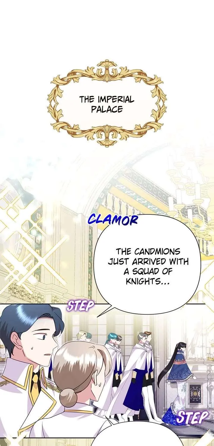 Another Happy Day For The Villainess Chapter 98 page 2 - 