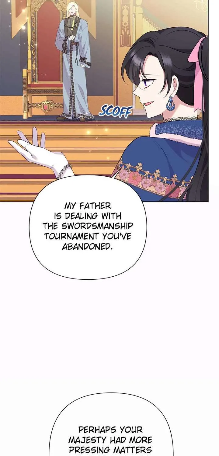 Another Happy Day For The Villainess Chapter 98 page 14 - 