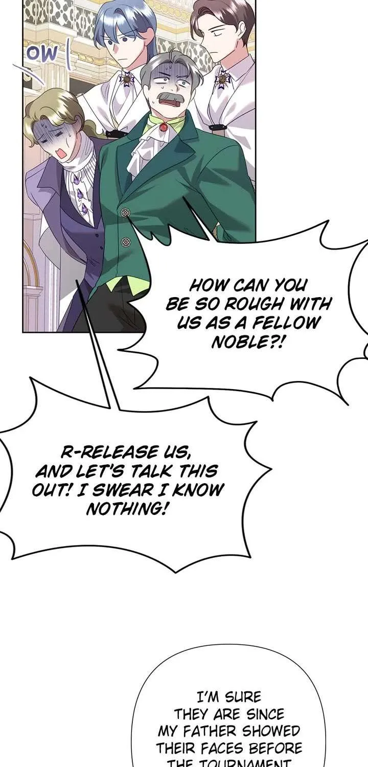 Another Happy Day For The Villainess Chapter 98 page 16 - 