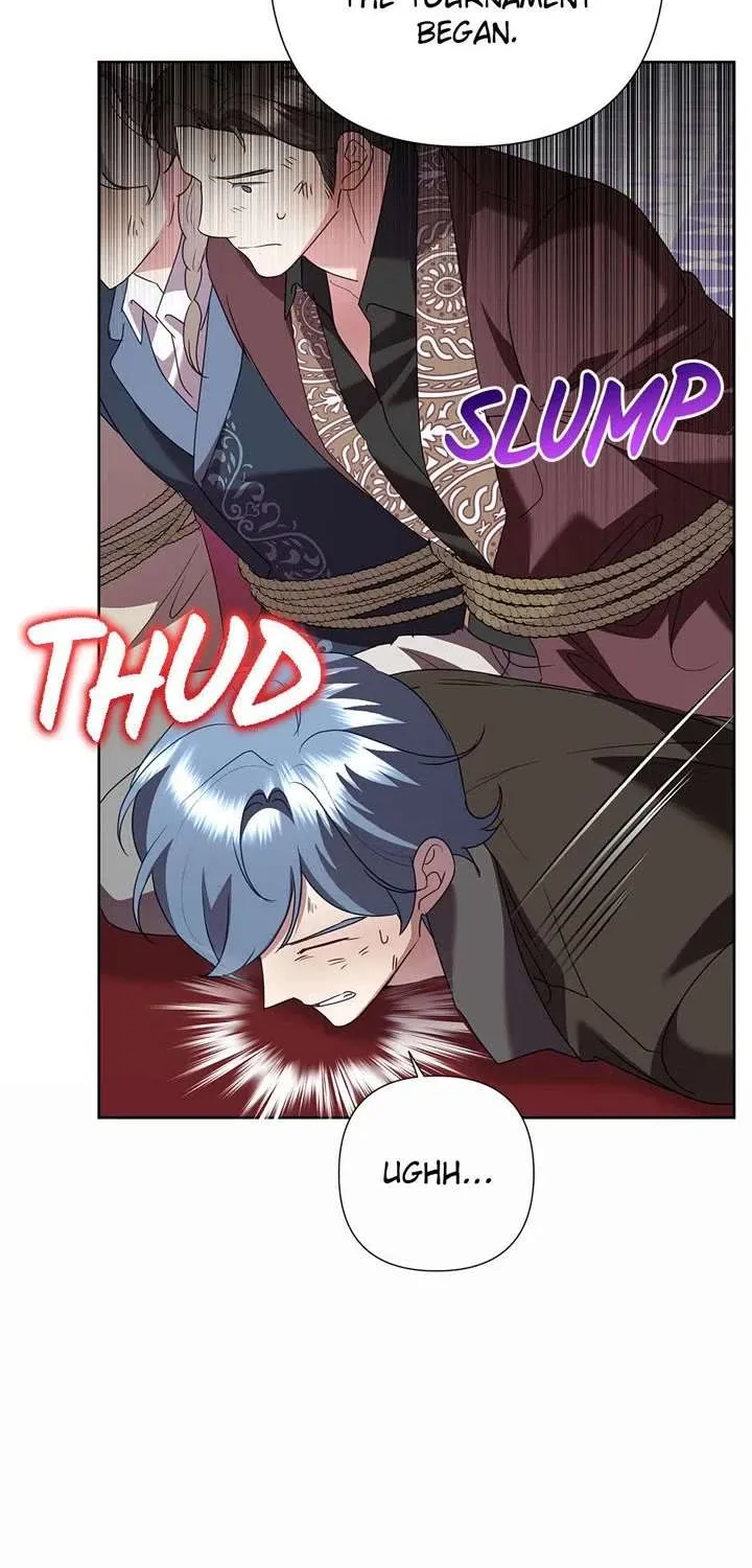 Another Happy Day For The Villainess Chapter 98 page 17 - 