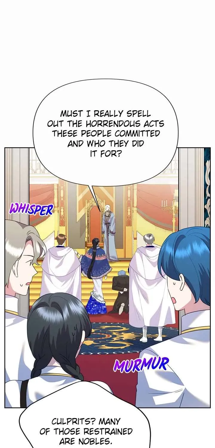 Another Happy Day For The Villainess Chapter 98 page 18 - 