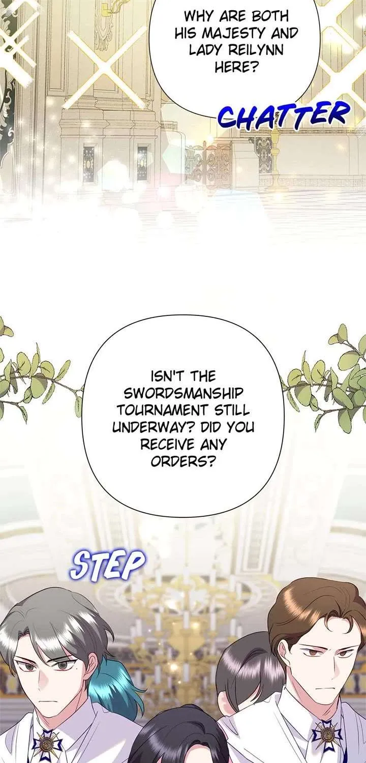 Another Happy Day For The Villainess Chapter 98 page 3 - 