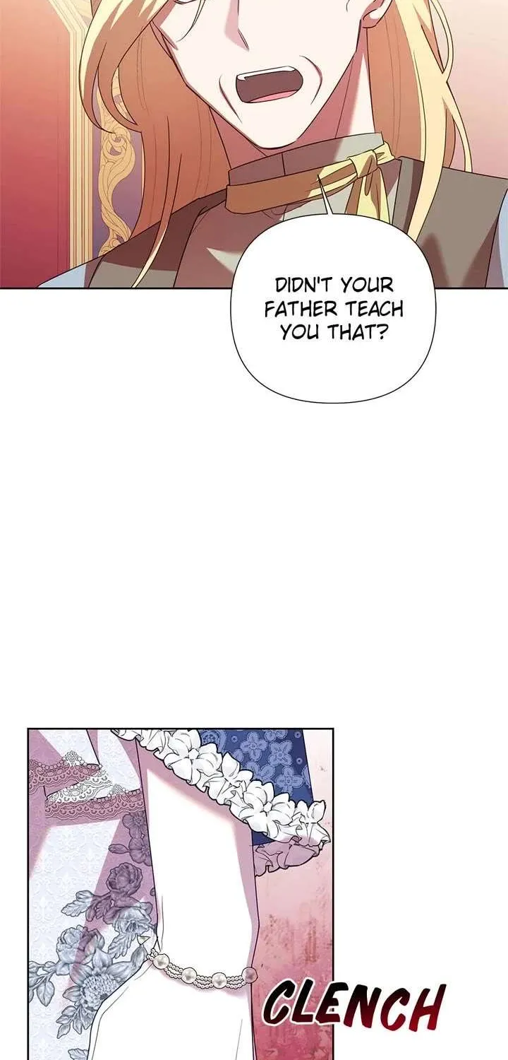 Another Happy Day For The Villainess Chapter 98 page 23 - 