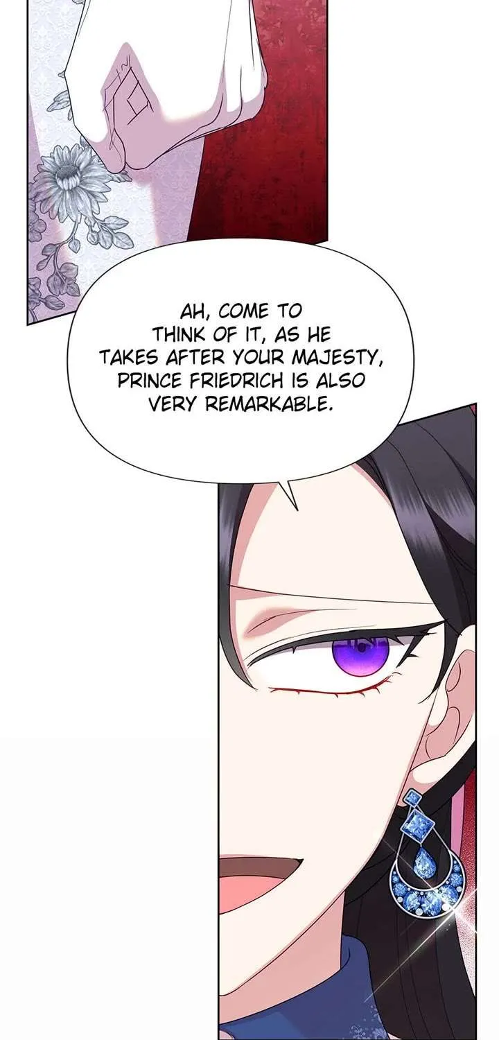 Another Happy Day For The Villainess Chapter 98 page 24 - 