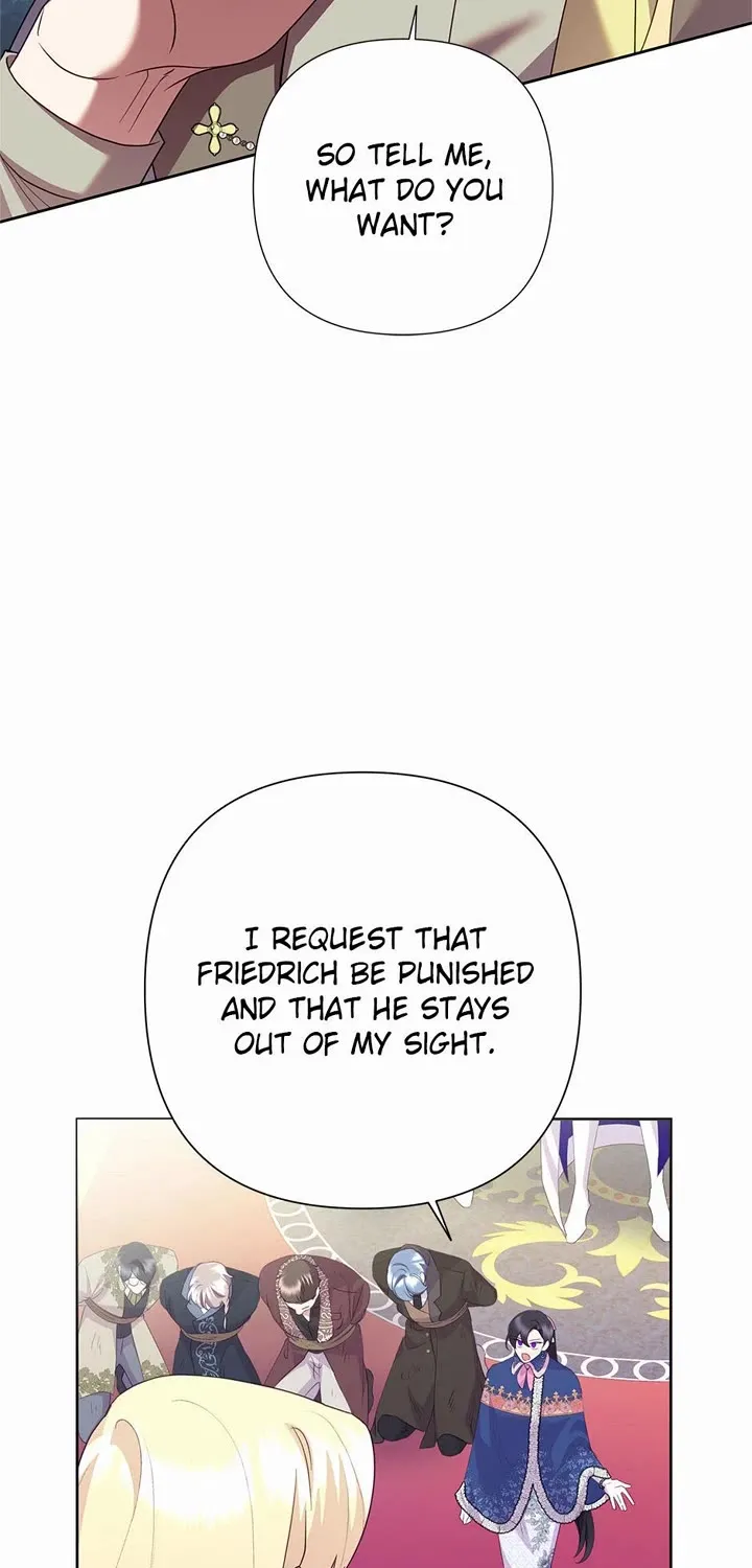 Another Happy Day For The Villainess Chapter 98 page 28 - 