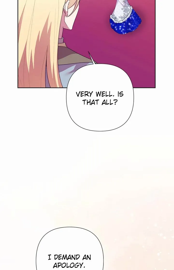 Another Happy Day For The Villainess Chapter 98 page 29 - 