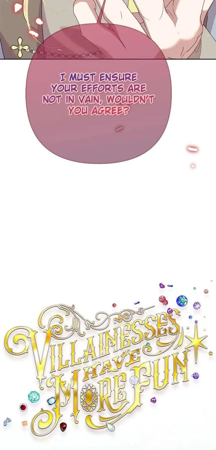 Another Happy Day For The Villainess Chapter 98 page 35 - 