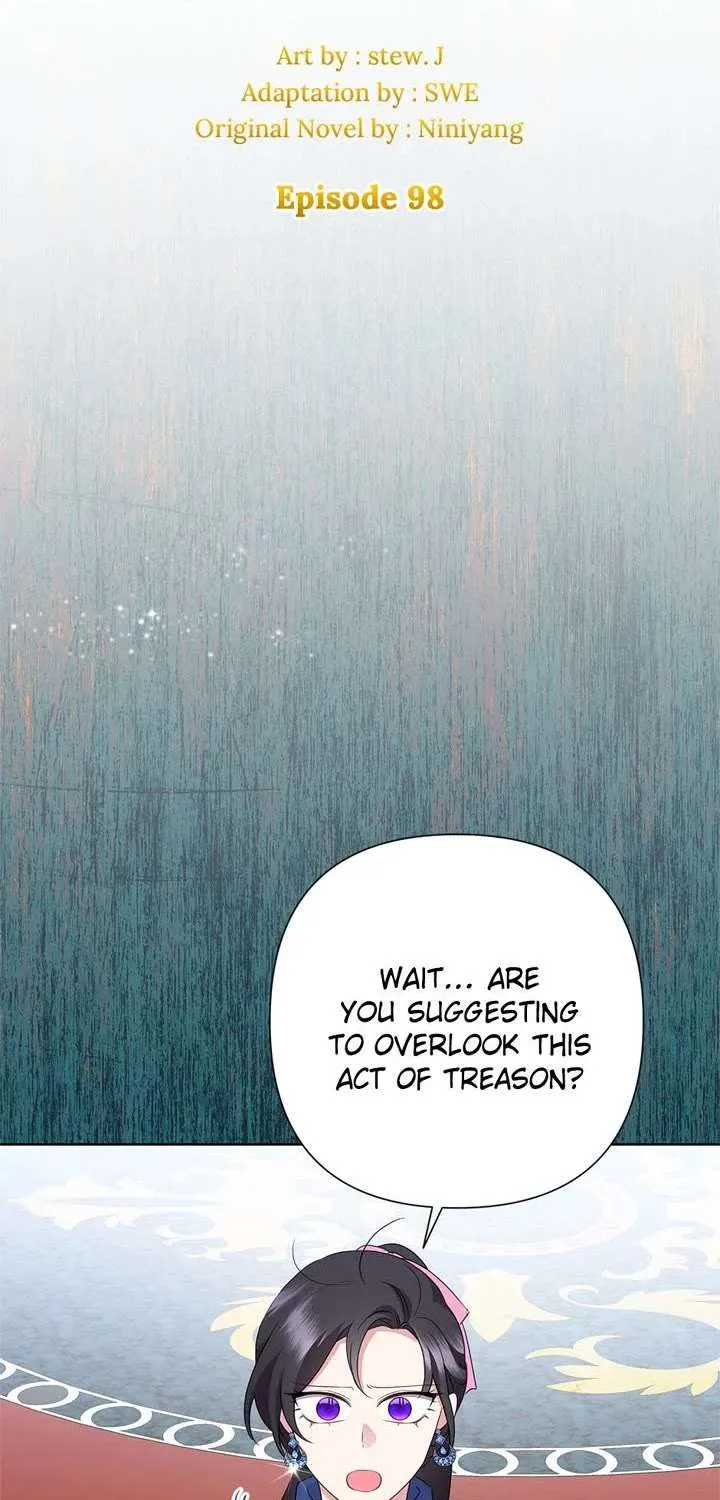 Another Happy Day For The Villainess Chapter 98 page 36 - 