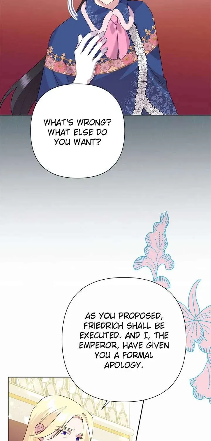 Another Happy Day For The Villainess Chapter 98 page 37 - 