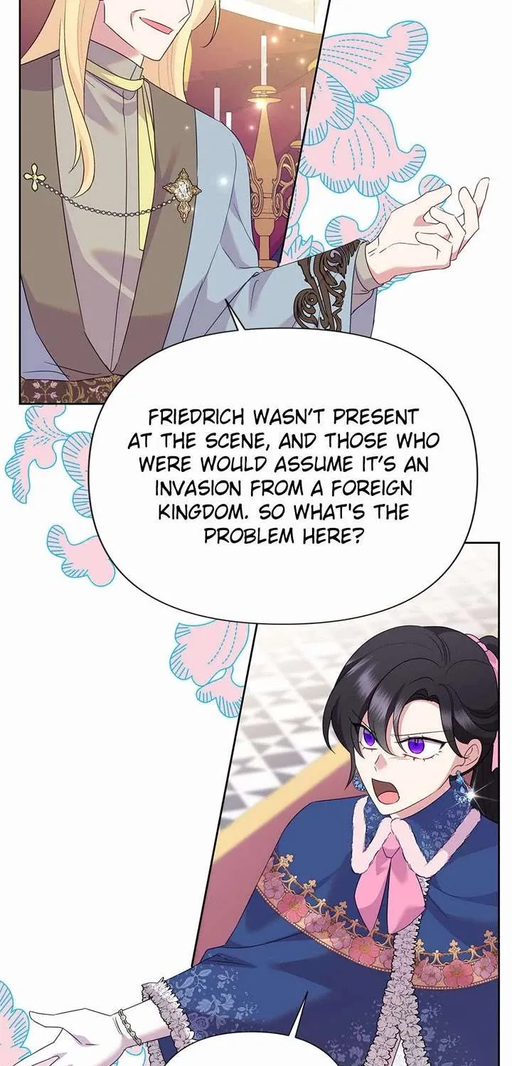 Another Happy Day For The Villainess Chapter 98 page 38 - 