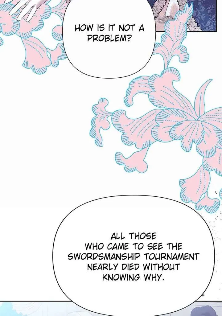 Another Happy Day For The Villainess Chapter 98 page 39 - 