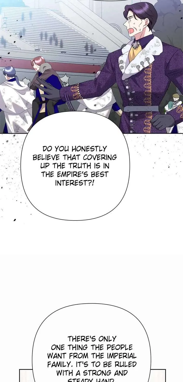 Another Happy Day For The Villainess Chapter 98 page 40 - 