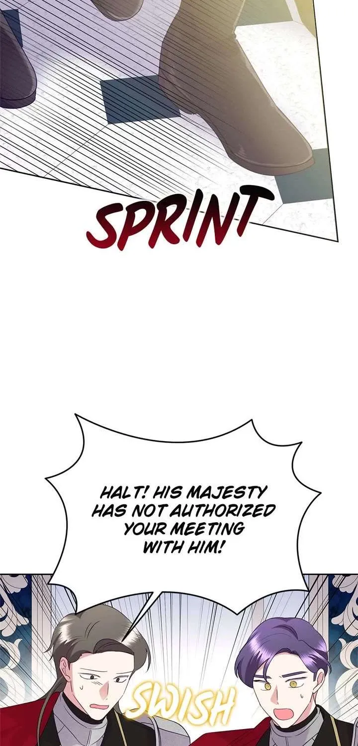 Another Happy Day For The Villainess Chapter 98 page 5 - 