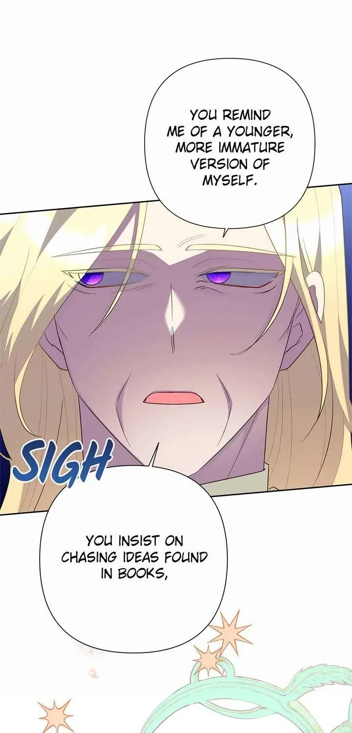Another Happy Day For The Villainess Chapter 98 page 45 - 