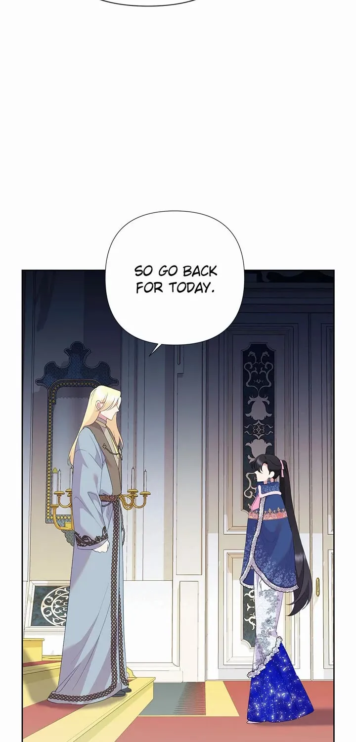 Another Happy Day For The Villainess Chapter 98 page 48 - 