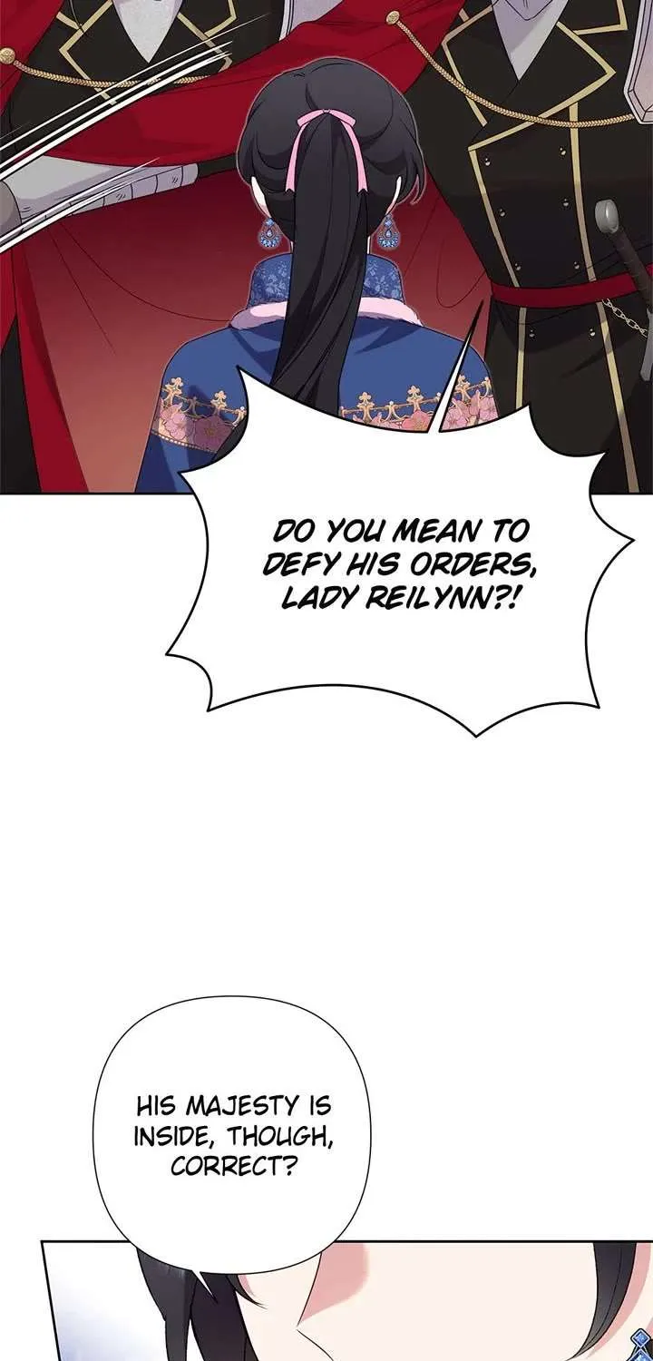 Another Happy Day For The Villainess Chapter 98 page 6 - 