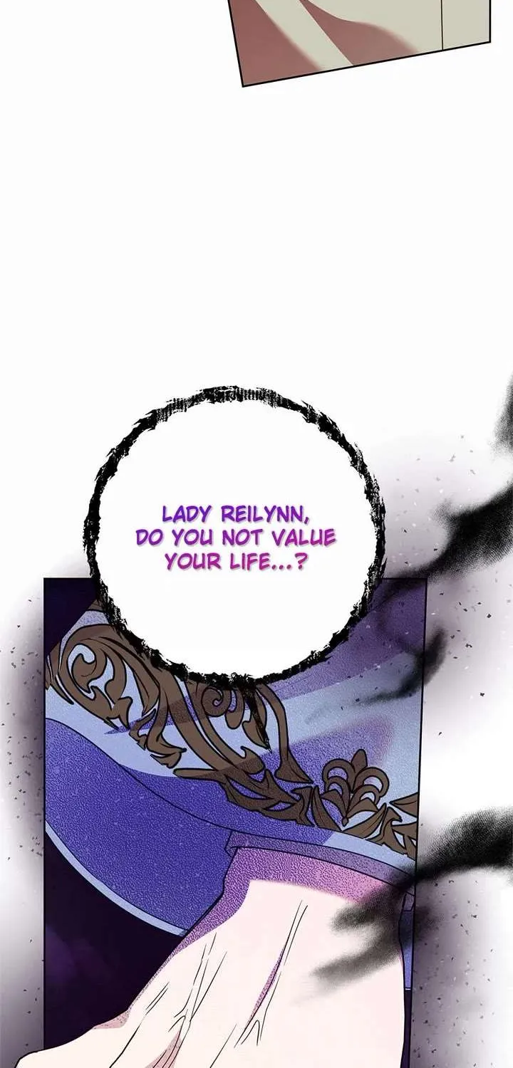 Another Happy Day For The Villainess Chapter 98 page 55 - 