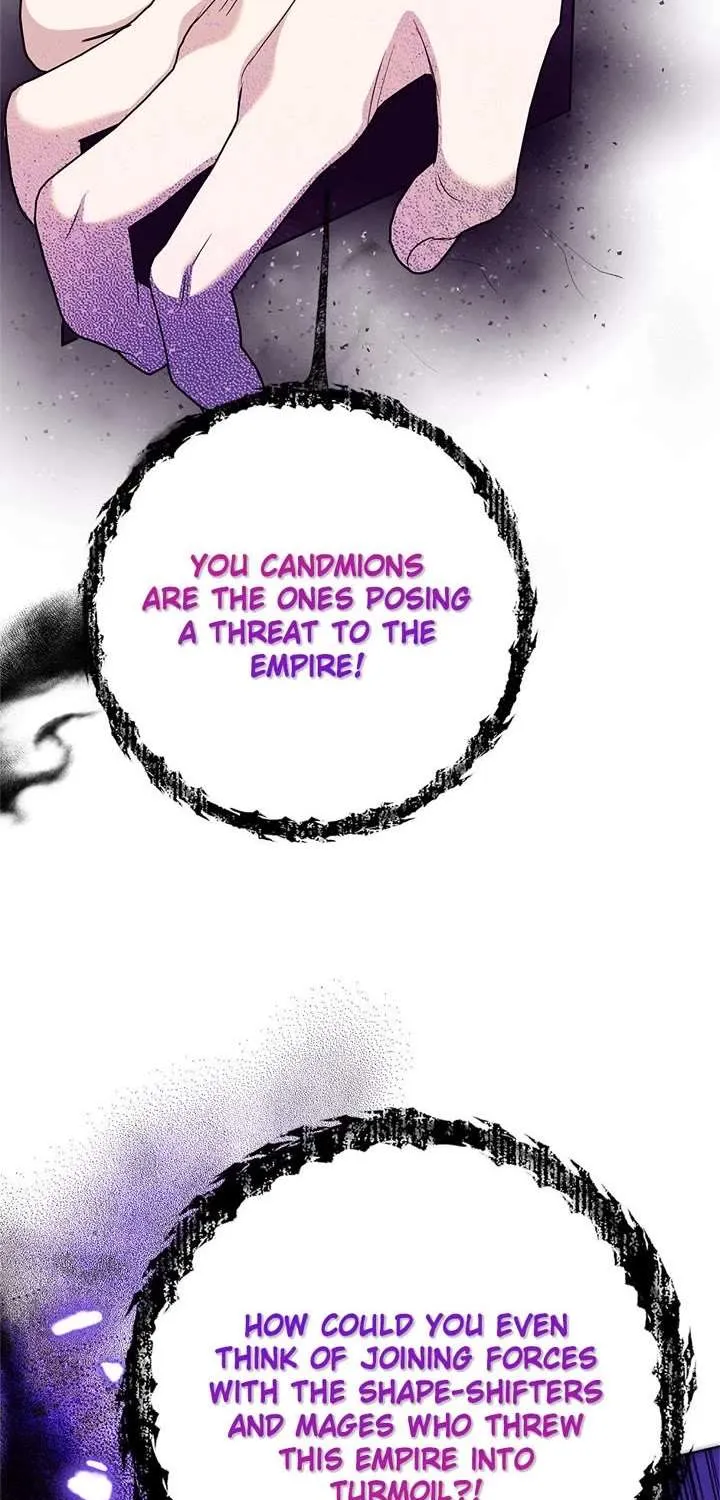 Another Happy Day For The Villainess Chapter 98 page 56 - 