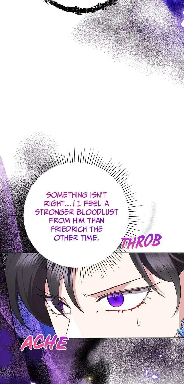 Another Happy Day For The Villainess Chapter 98 page 58 - 