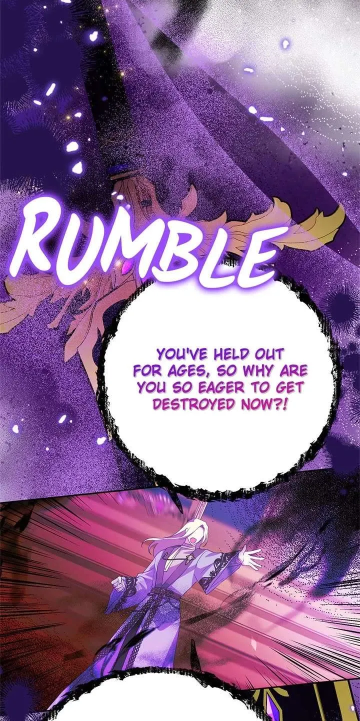 Another Happy Day For The Villainess Chapter 98 page 59 - 