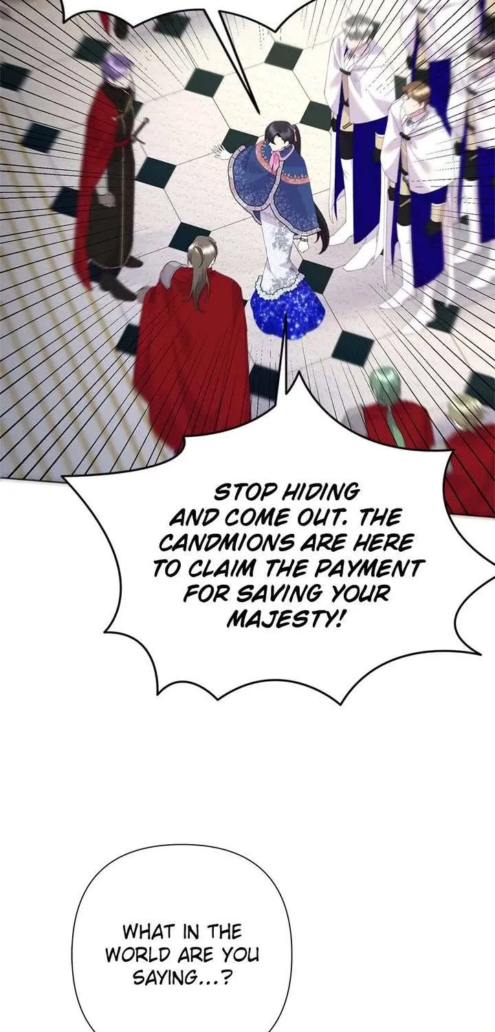 Another Happy Day For The Villainess Chapter 98 page 8 - 