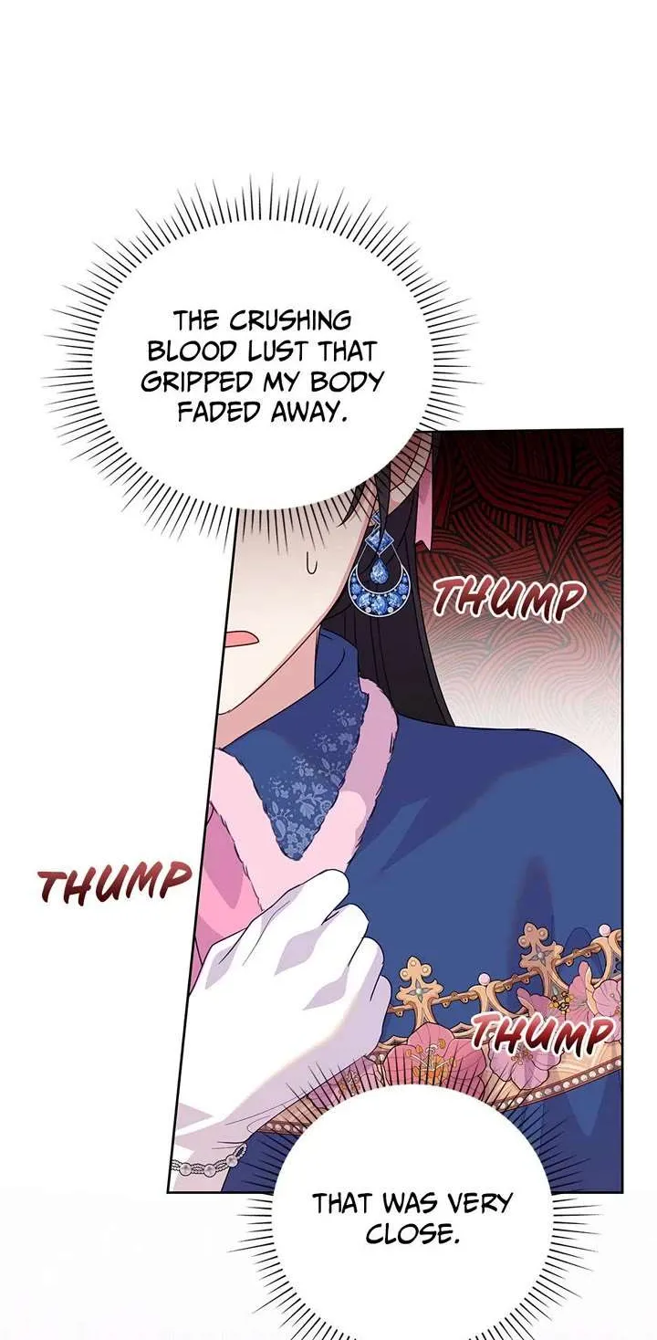 Another Happy Day For The Villainess Chapter 98 page 71 - 