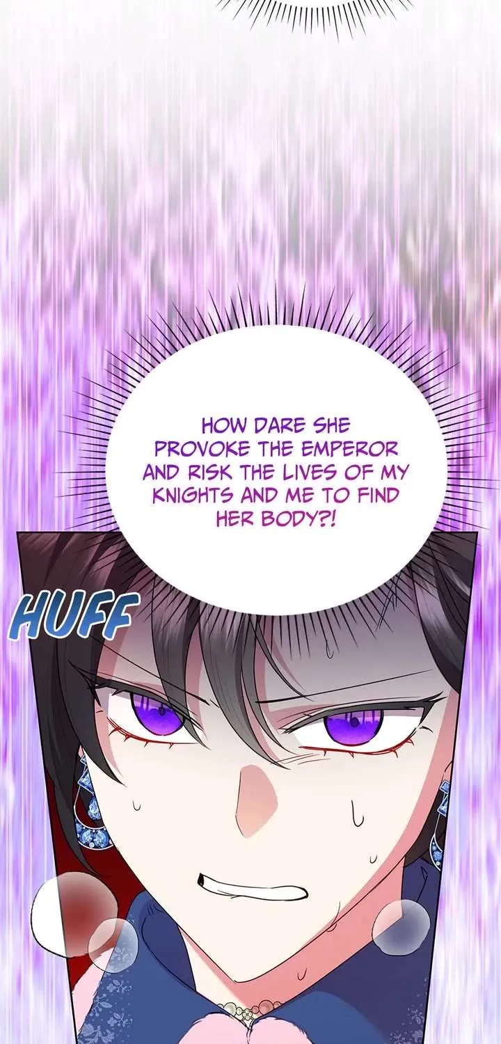 Another Happy Day For The Villainess Chapter 98 page 72 - 